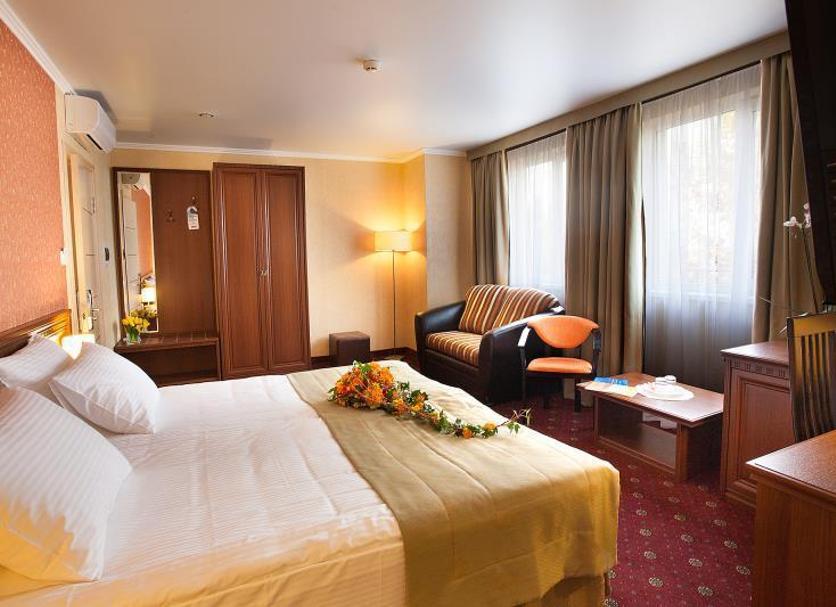 Kamar Tidur Foto
