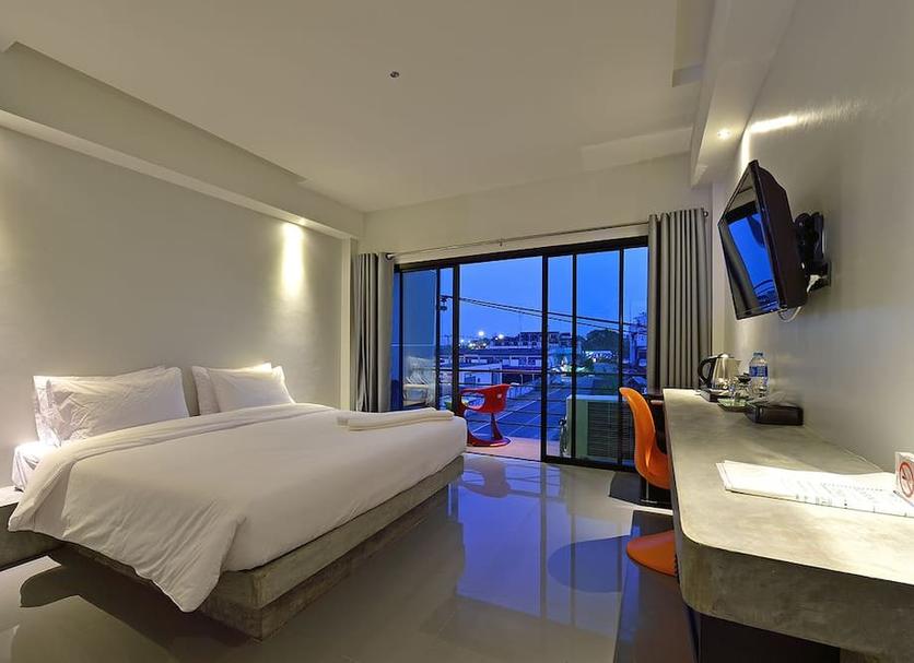 Kamar Tidur Foto