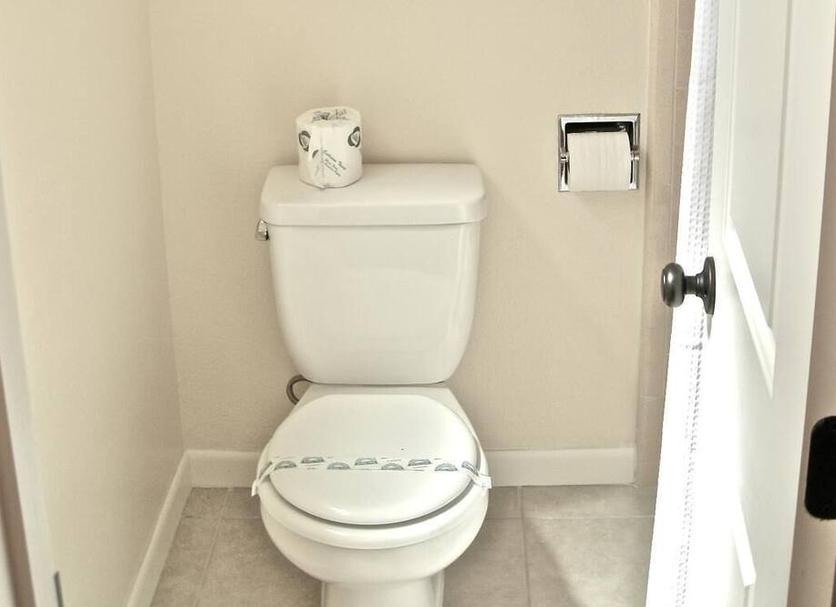 Kamar Mandi Foto