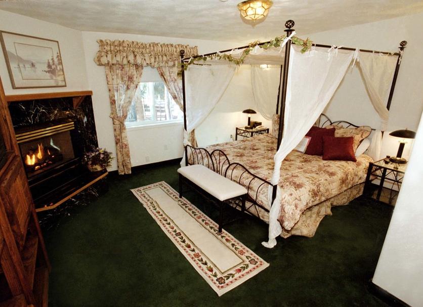 Kamar Tidur Foto