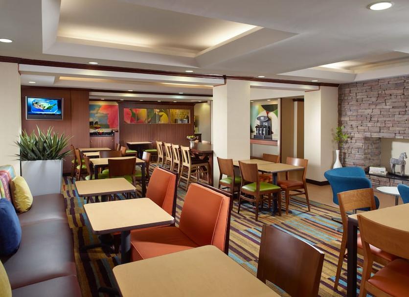 Restoran Foto
