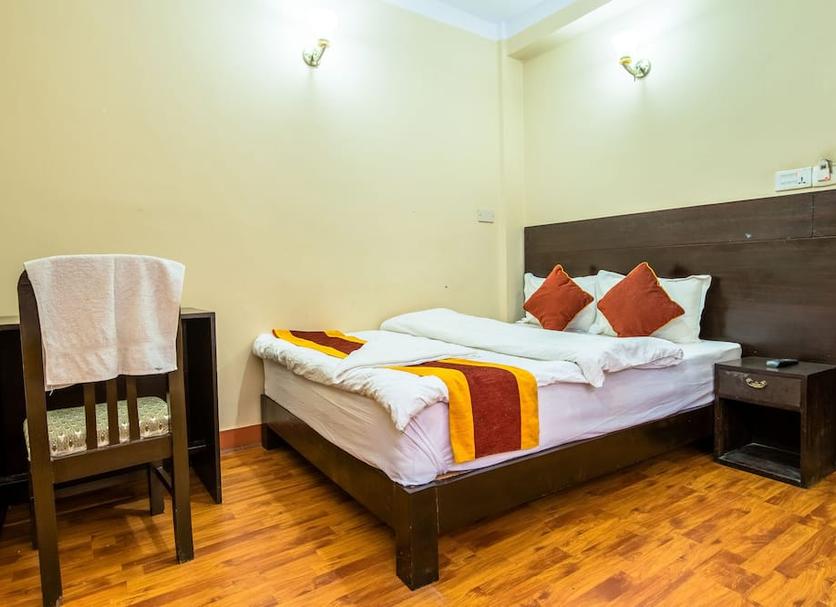 Kamar Tidur Foto