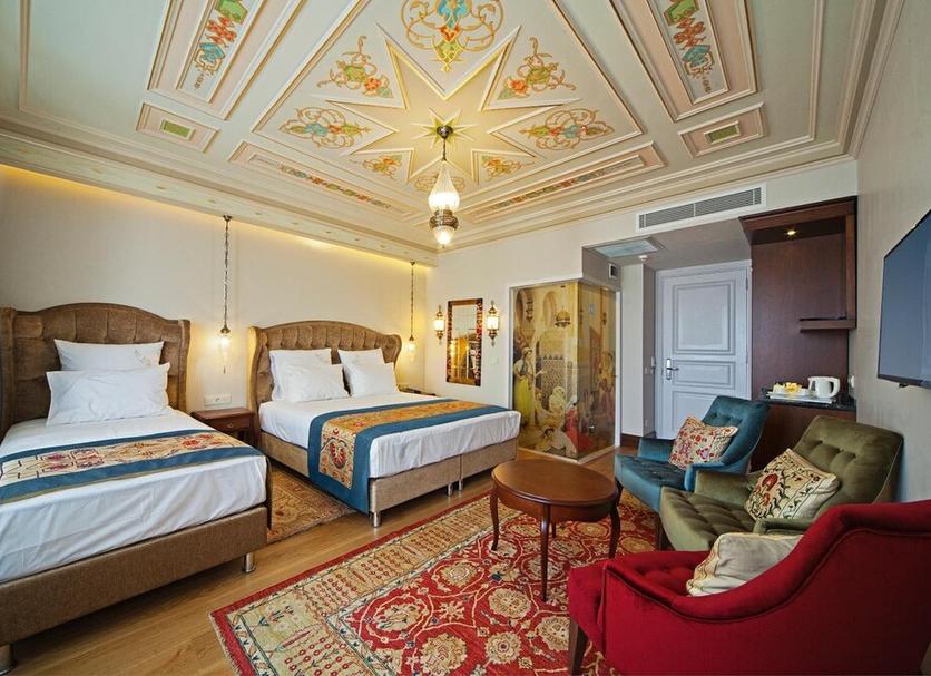 Kamar Tidur Foto