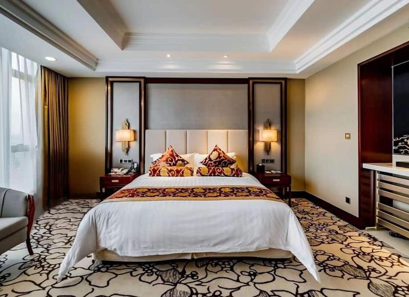 Kamar Tidur Foto