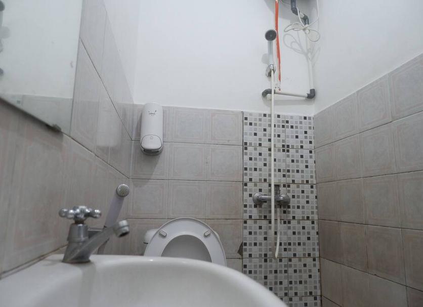 Kamar Mandi Foto