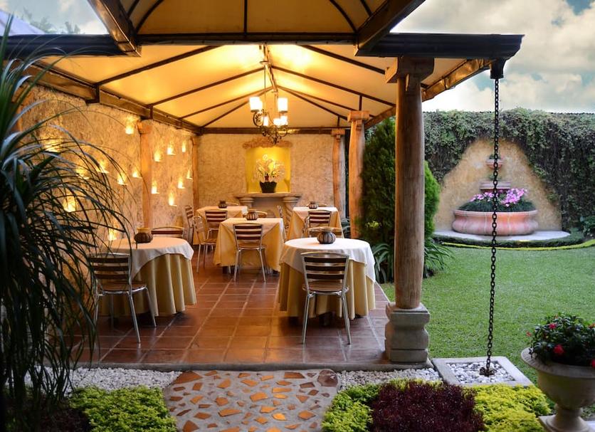 Restoran Foto