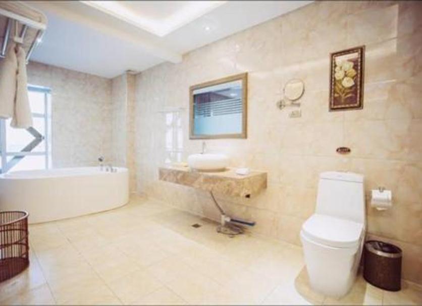 Kamar Mandi Foto