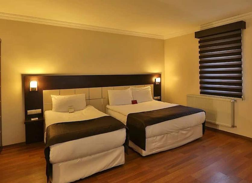 Kamar Tidur Foto