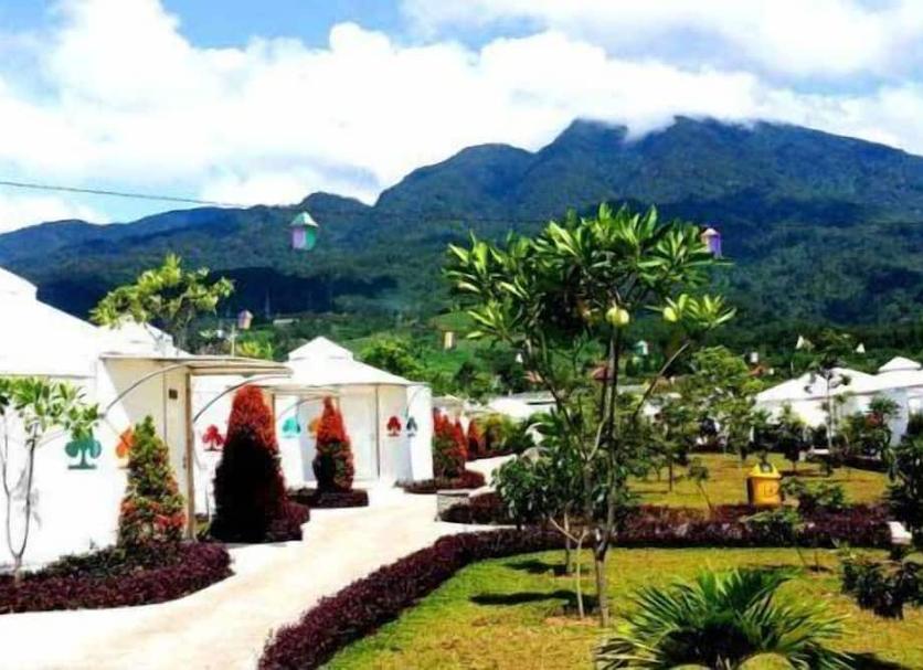 Pemandangan luar Foto