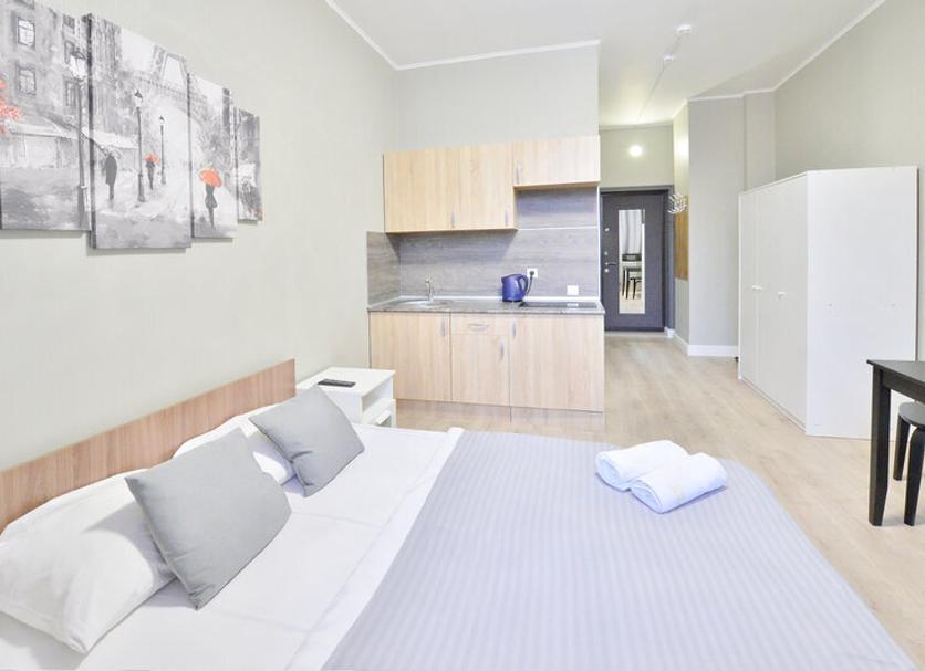 Kamar Tidur Foto