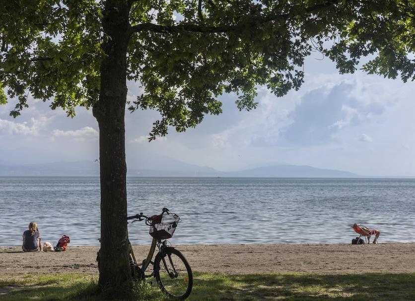 Pantai Foto