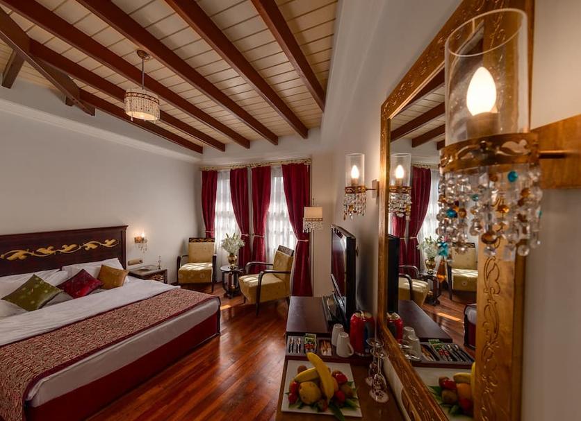 Kamar Tidur Foto