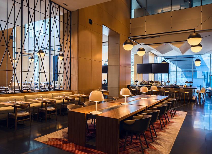 Restoran Foto