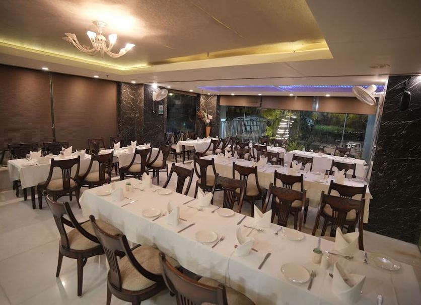 Restoran Foto
