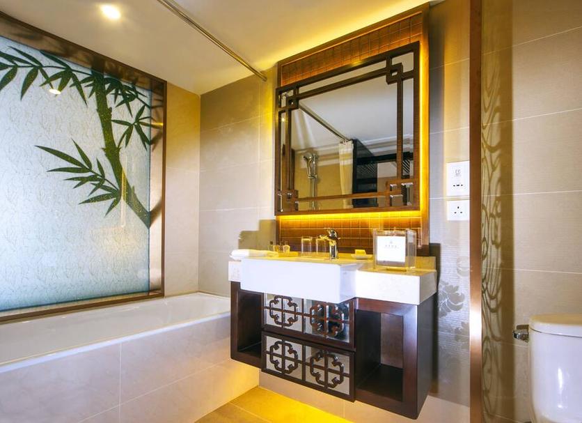 Kamar Mandi Foto