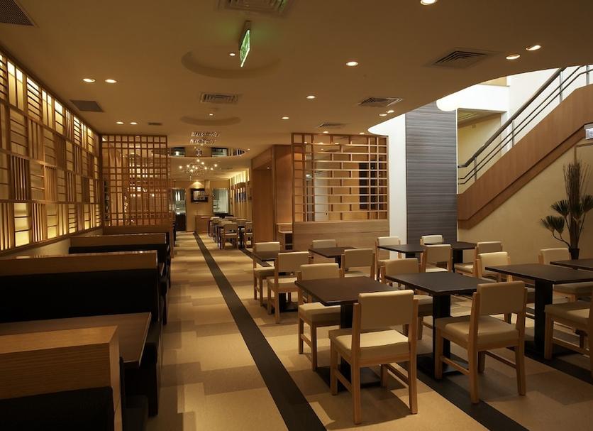Restoran Foto