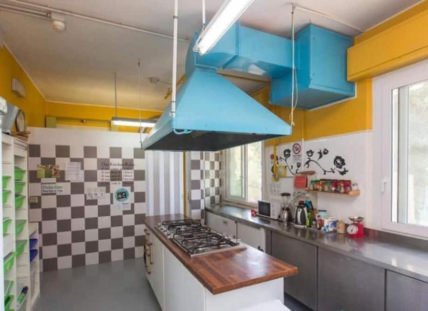 Dapur Foto