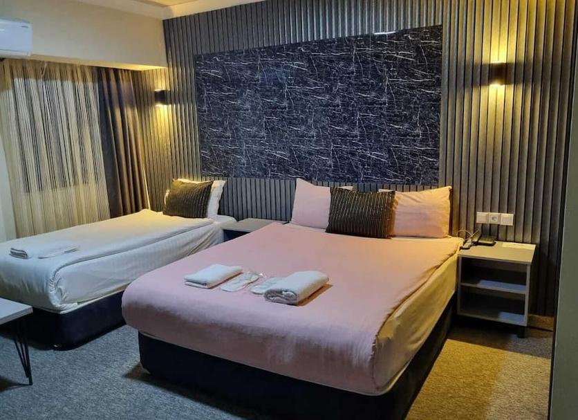 Kamar Tidur Foto