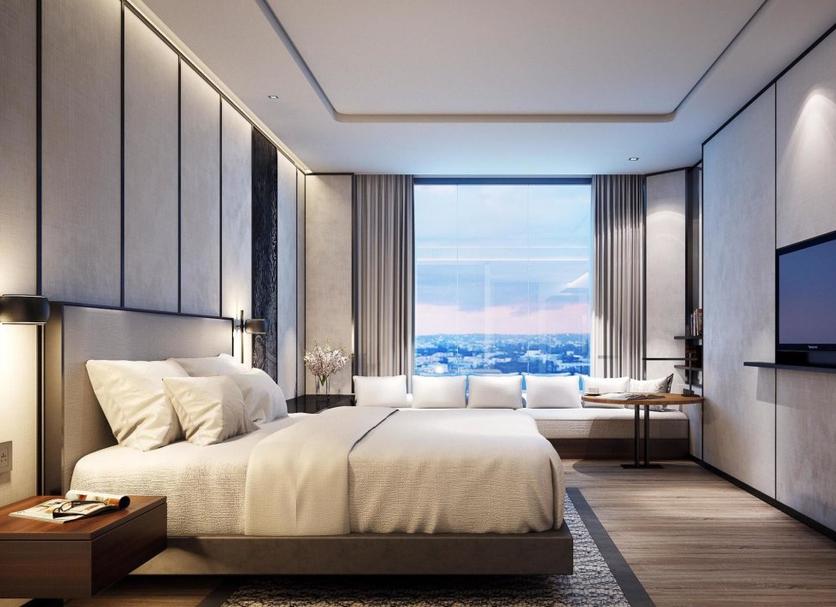 Kamar Tidur Foto