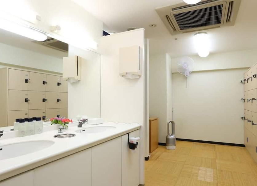Kamar Mandi Foto