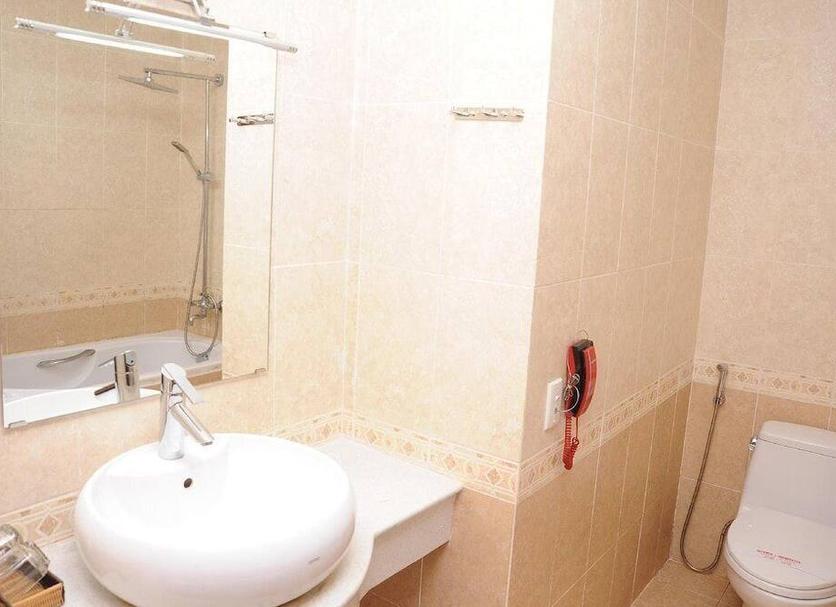 Kamar Mandi Foto