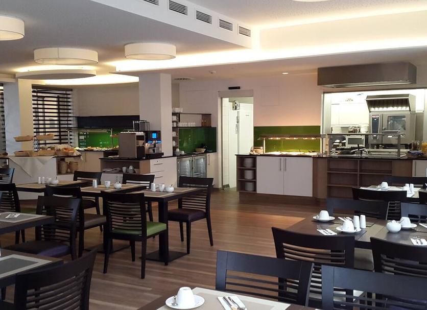 Restoran Foto