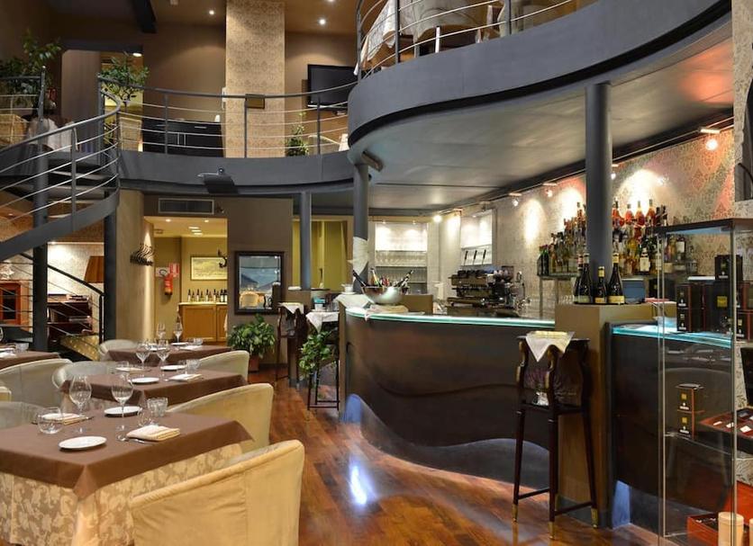 Restoran Foto