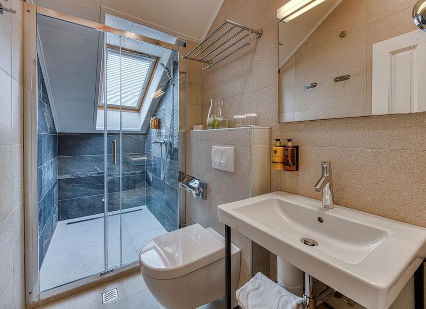 Kamar Mandi Foto