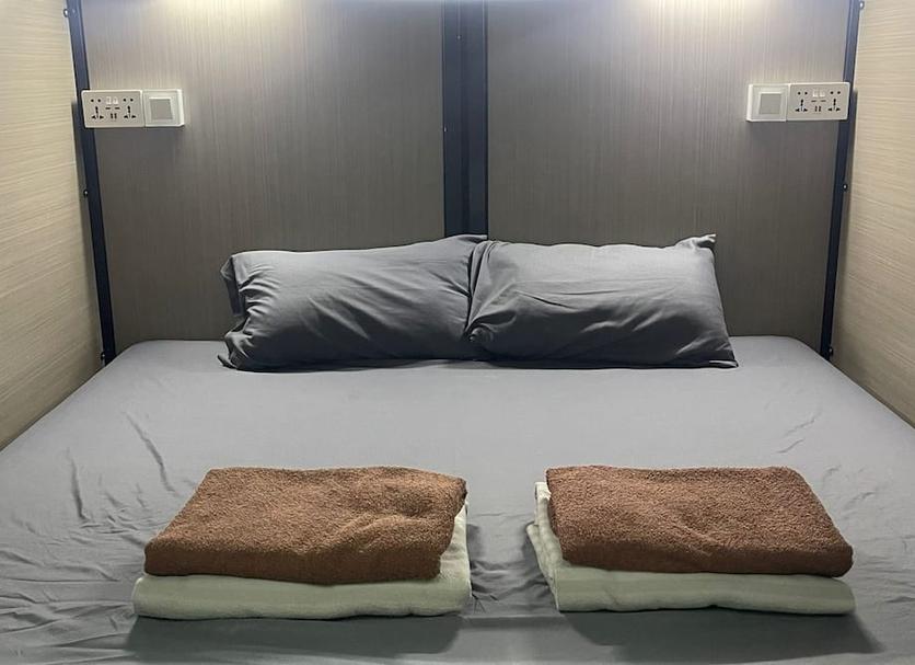 Kamar Tidur Foto