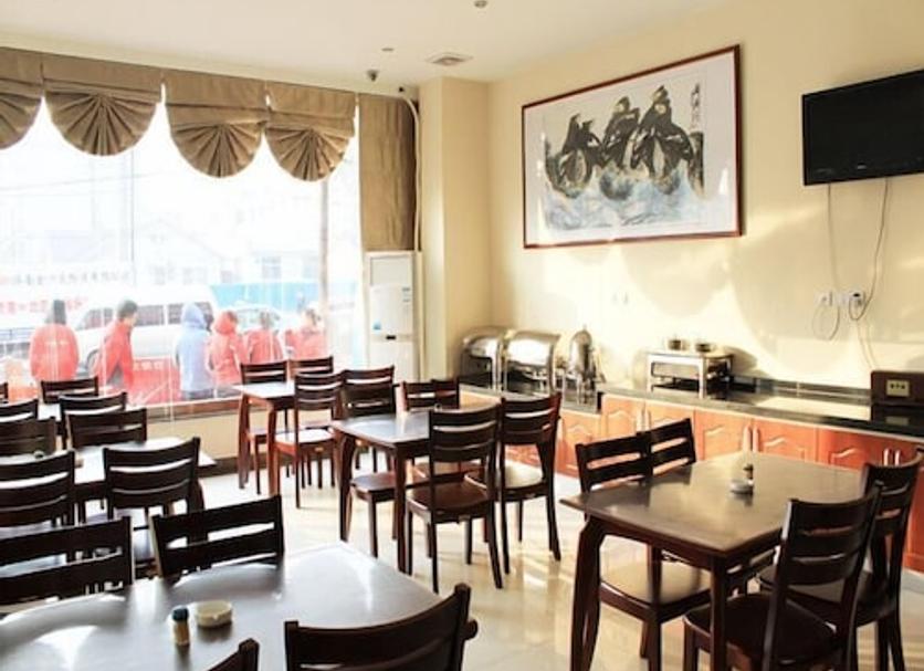 Restoran Foto