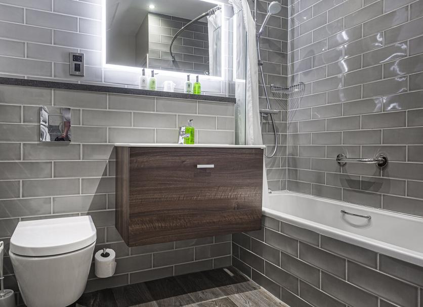 Kamar Mandi Foto