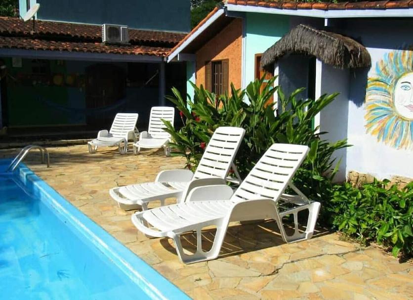 Kolam Foto