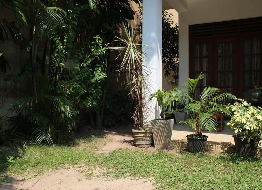 Pemandangan luar Foto