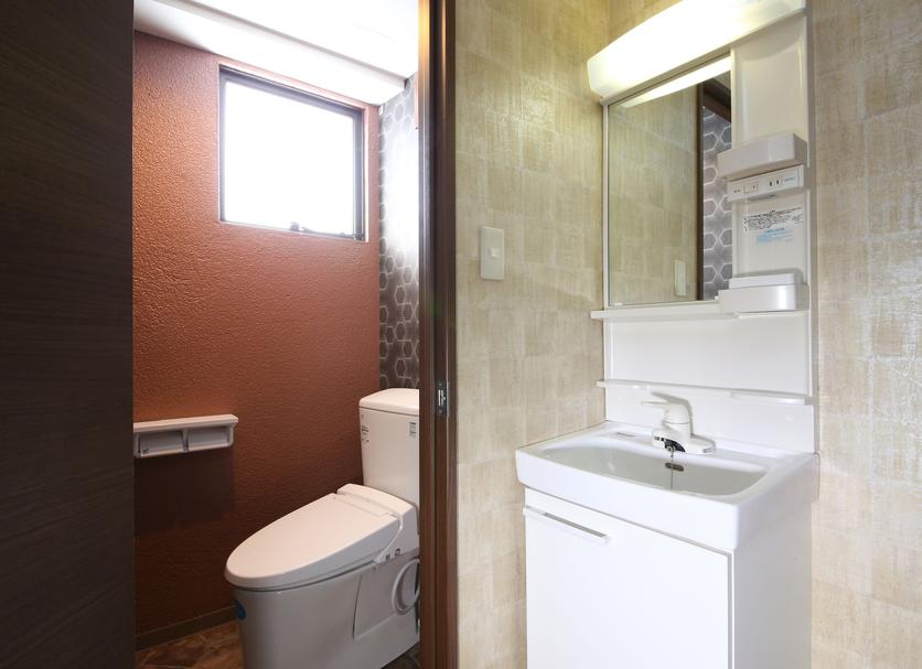 Kamar Mandi Foto