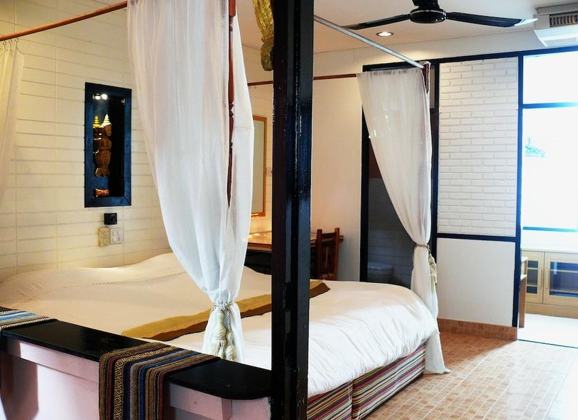 Kamar Tidur Foto