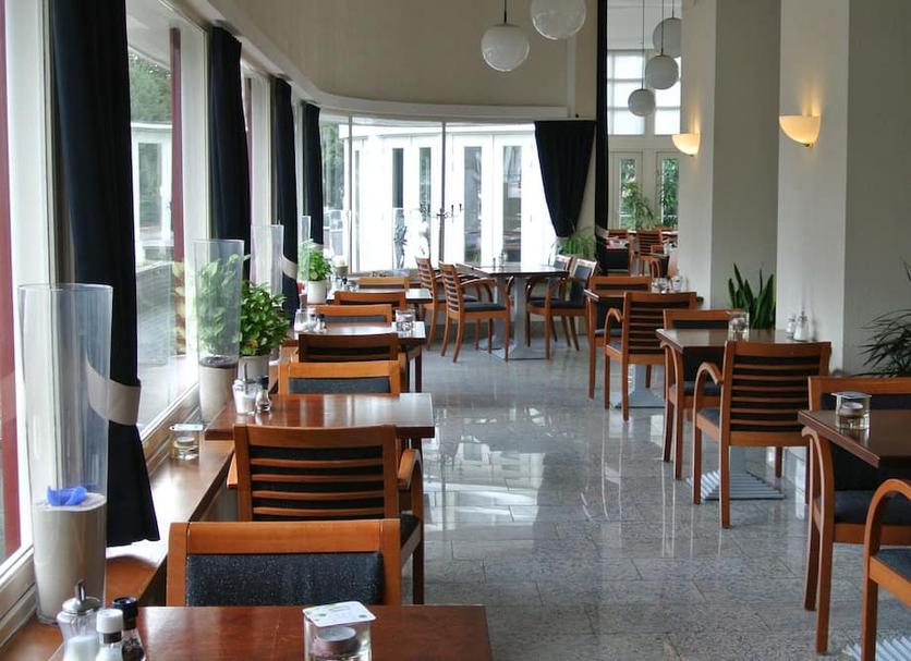 Restoran Foto