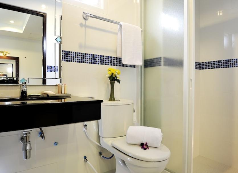 Kamar Mandi Foto