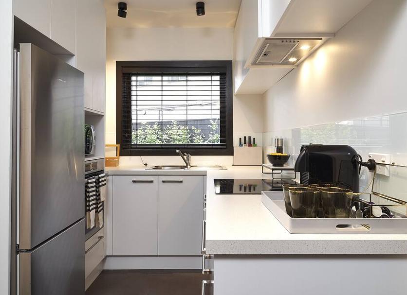 Dapur Foto