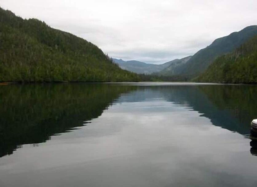 Pemandangan luar Foto