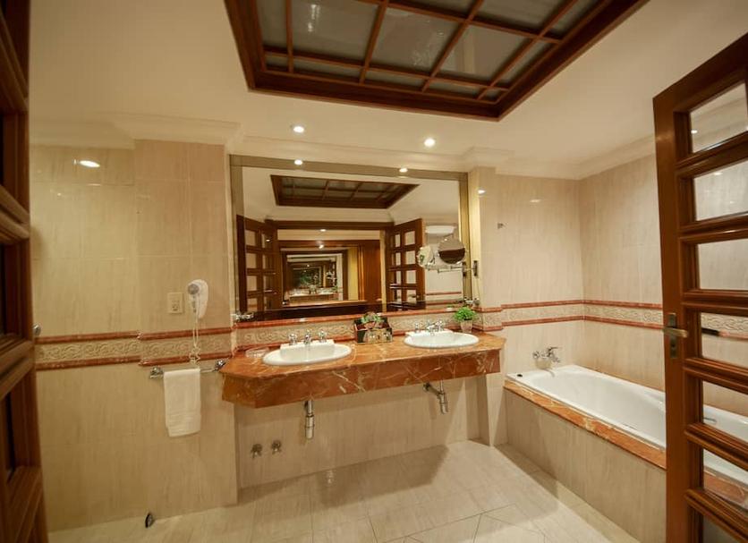Kamar Mandi Foto