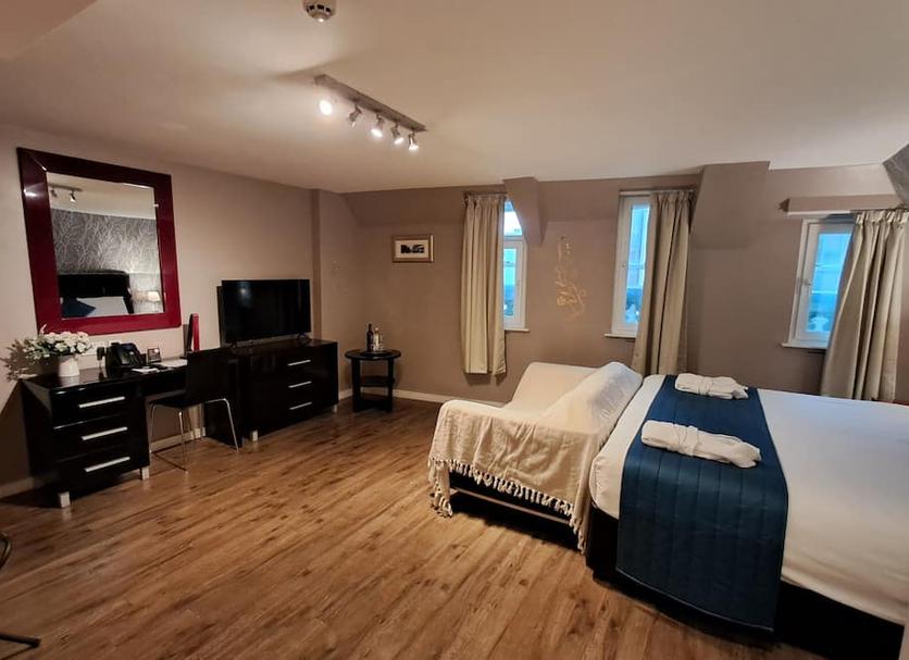 Kamar Tidur Foto