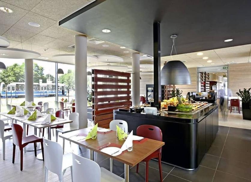 Restoran Foto