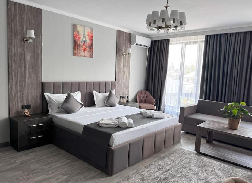 Kamar Tidur Foto