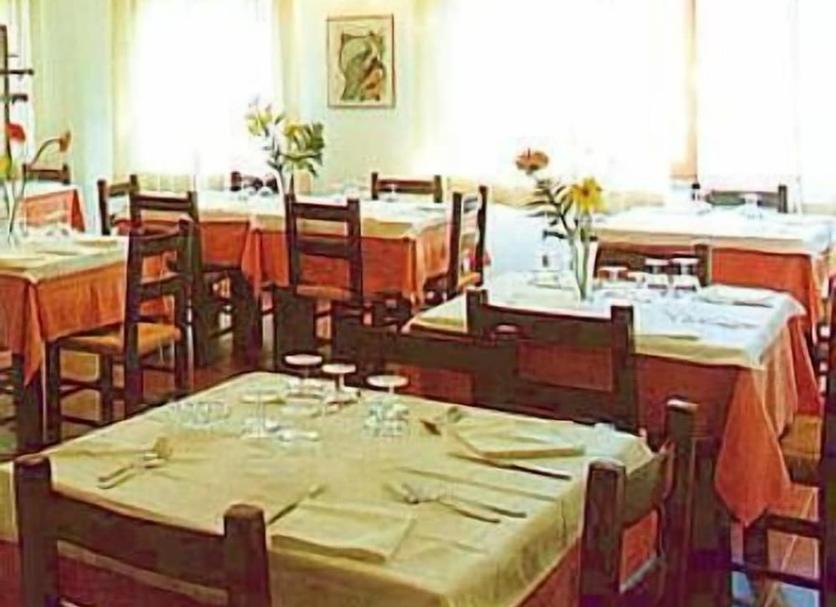 Restoran Foto