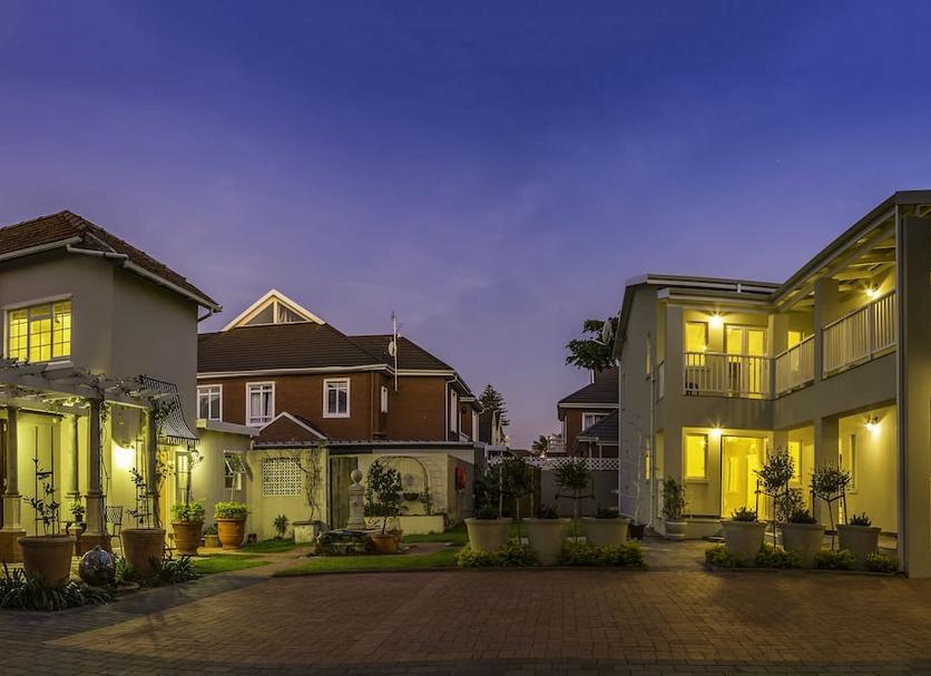 Bangunan Foto