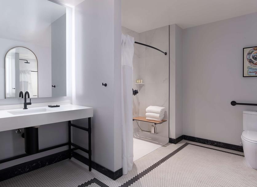 Kamar Mandi Foto