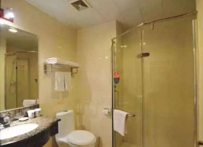 Kamar Mandi Foto