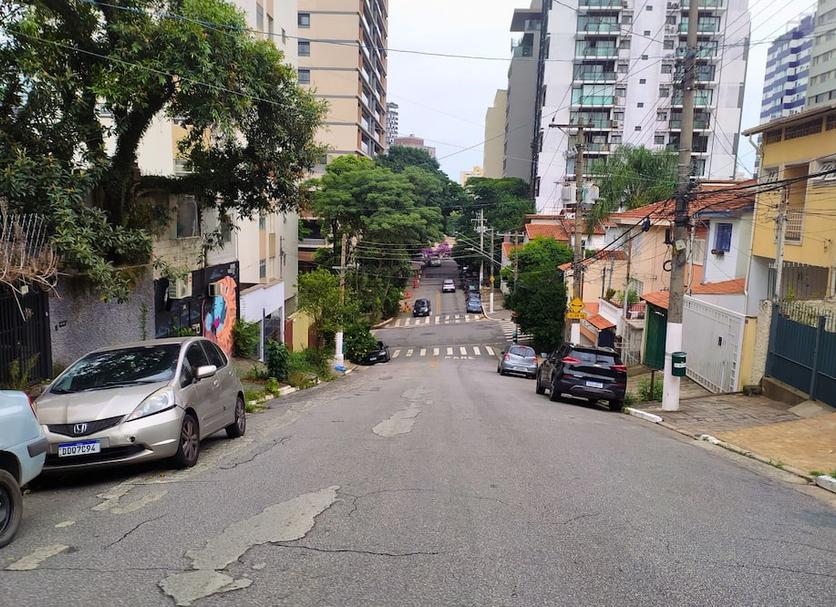 Pemandangan luar Foto