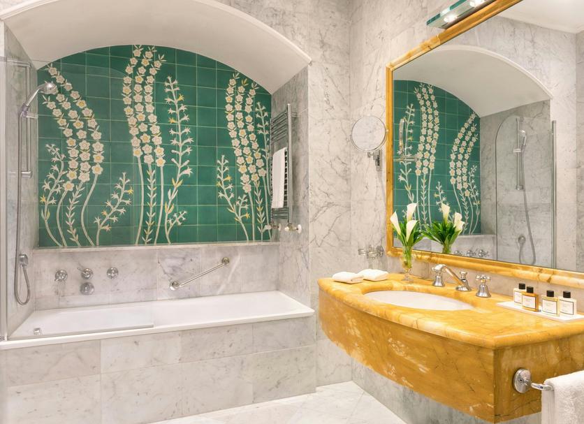 Kamar Mandi Foto