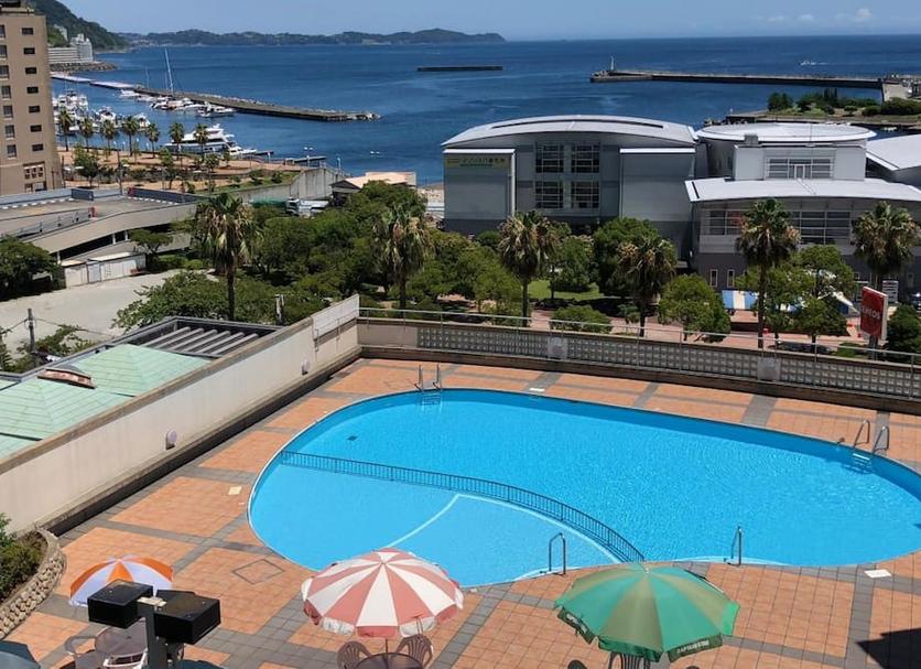 Kolam Foto